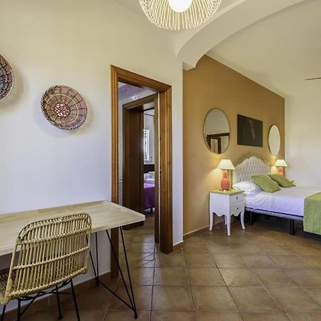 Vila Alcam El Cortijo Estepona Exteriér fotografie